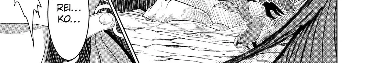 A Herbivorous Dragon of 5,000 Years Gets Unfairly Villainized Chapter 13 page 50 - 