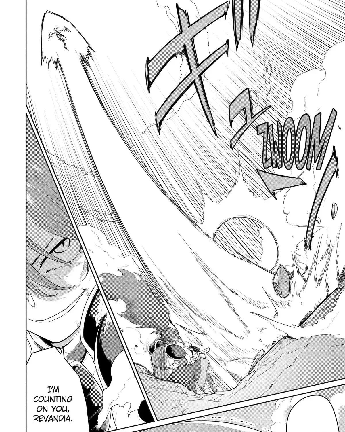 A Herbivorous Dragon of 5,000 Years Gets Unfairly Villainized Chapter 13 page 51 - 