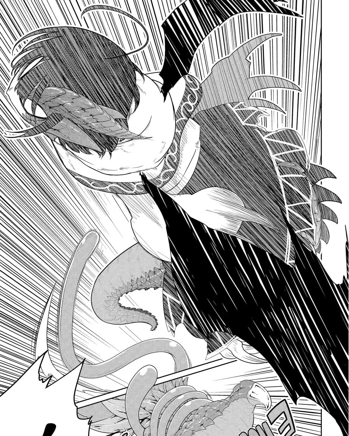A Herbivorous Dragon of 5,000 Years Gets Unfairly Villainized Chapter 13 page 53 - 