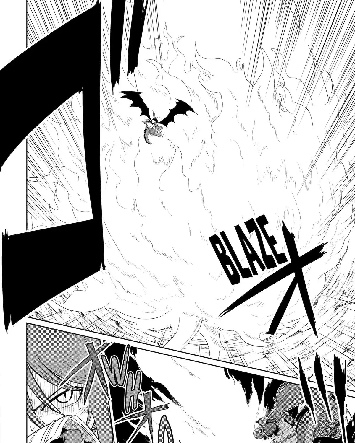 A Herbivorous Dragon of 5,000 Years Gets Unfairly Villainized Chapter 13 page 57 - 