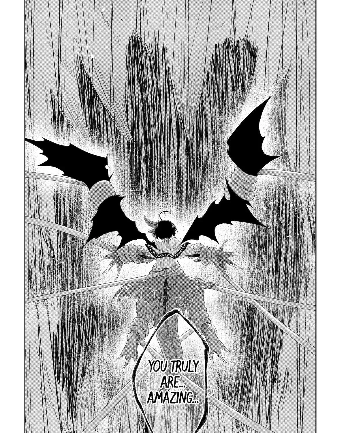 A Herbivorous Dragon of 5,000 Years Gets Unfairly Villainized Chapter 13 page 67 - 