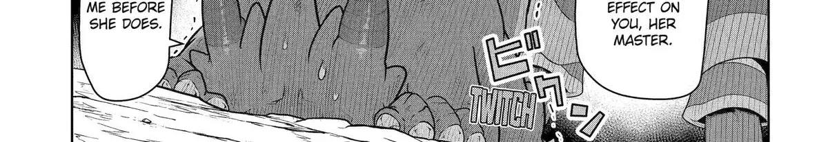 A Herbivorous Dragon of 5,000 Years Gets Unfairly Villainized Chapter 13 page 10 - 