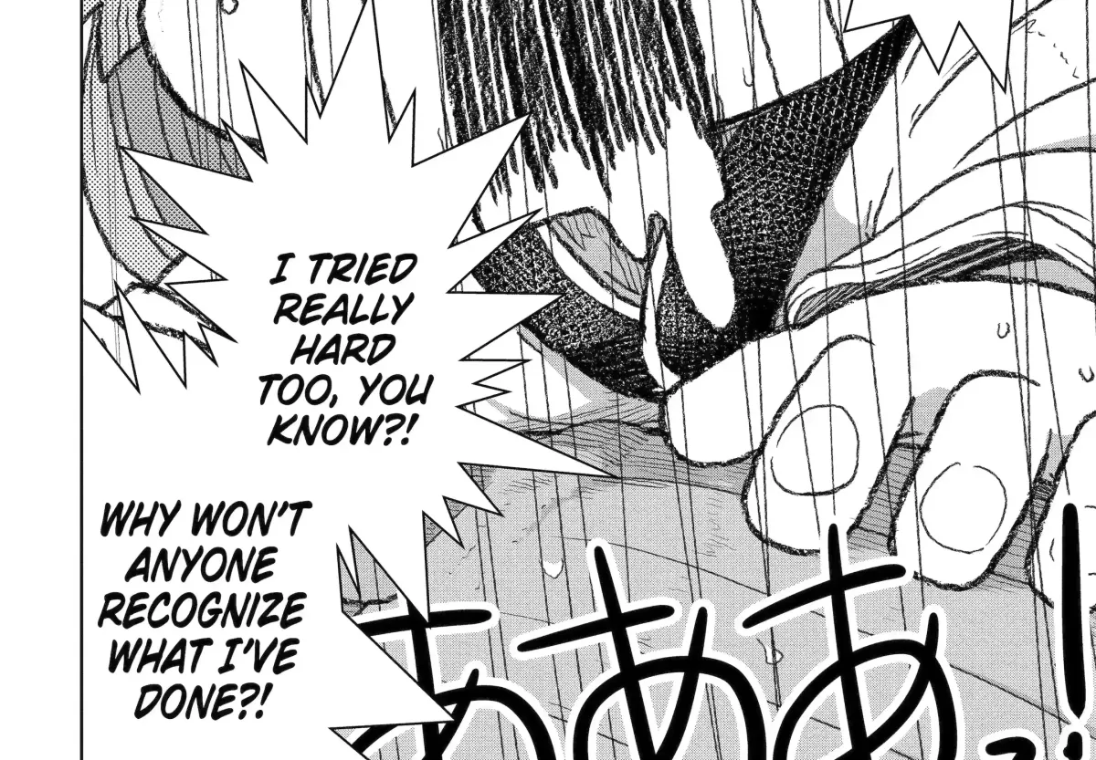 A Herbivorous Dragon of 5,000 Years Gets Unfairly Villainized Chapter 14.1 page 29 - 