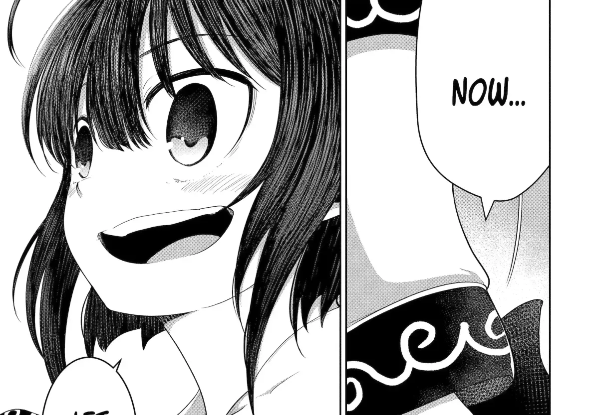 A Herbivorous Dragon of 5,000 Years Gets Unfairly Villainized Chapter 14.2 page 22 - 