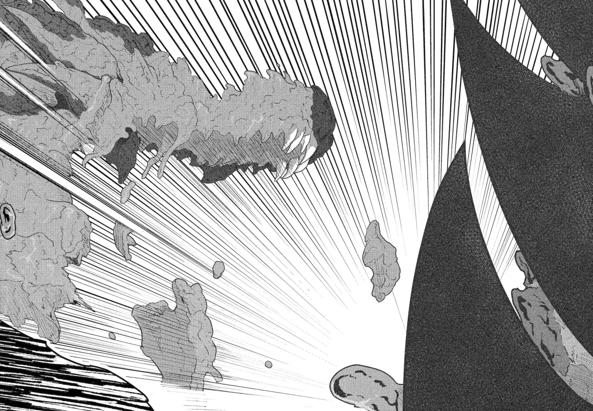 A Herbivorous Dragon of 5,000 Years Gets Unfairly Villainized Chapter 14.2 page 31 - 