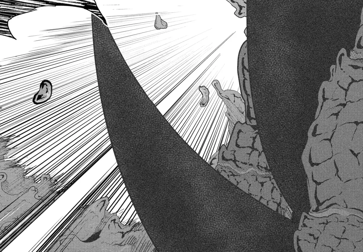 A Herbivorous Dragon of 5,000 Years Gets Unfairly Villainized Chapter 14.2 page 32 - 