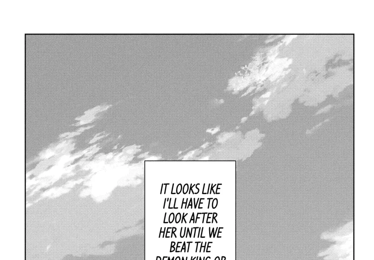A Herbivorous Dragon of 5,000 Years Gets Unfairly Villainized Chapter 14.2 page 43 - 