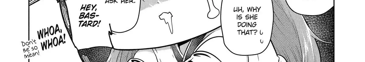 A Herbivorous Dragon of 5,000 Years Gets Unfairly Villainized Chapter 14 page 14 - 