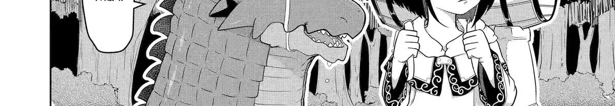 A Herbivorous Dragon of 5,000 Years Gets Unfairly Villainized Chapter 14 page 30 - 