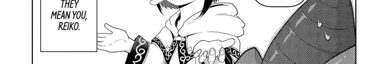 A Herbivorous Dragon of 5,000 Years Gets Unfairly Villainized Chapter 14 page 6 - 