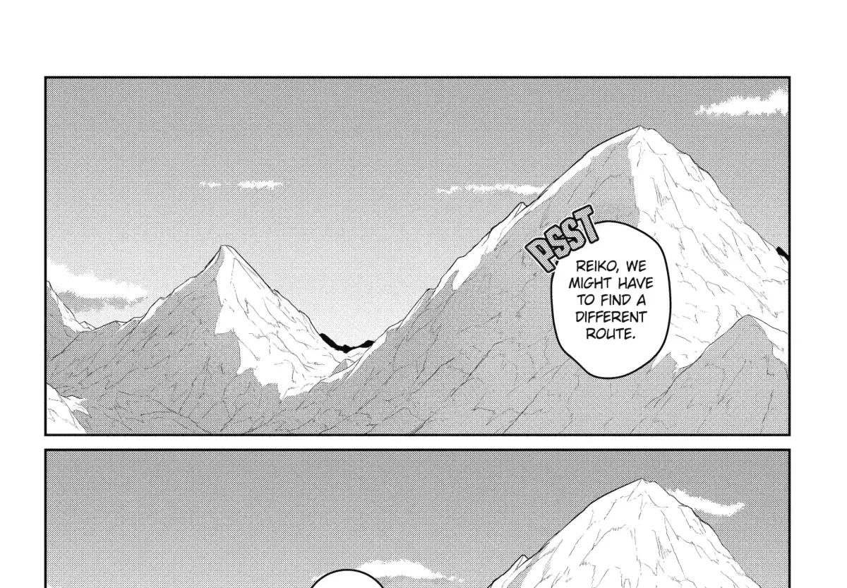 A Herbivorous Dragon of 5,000 Years Gets Unfairly Villainized Chapter 15.1 page 19 - 