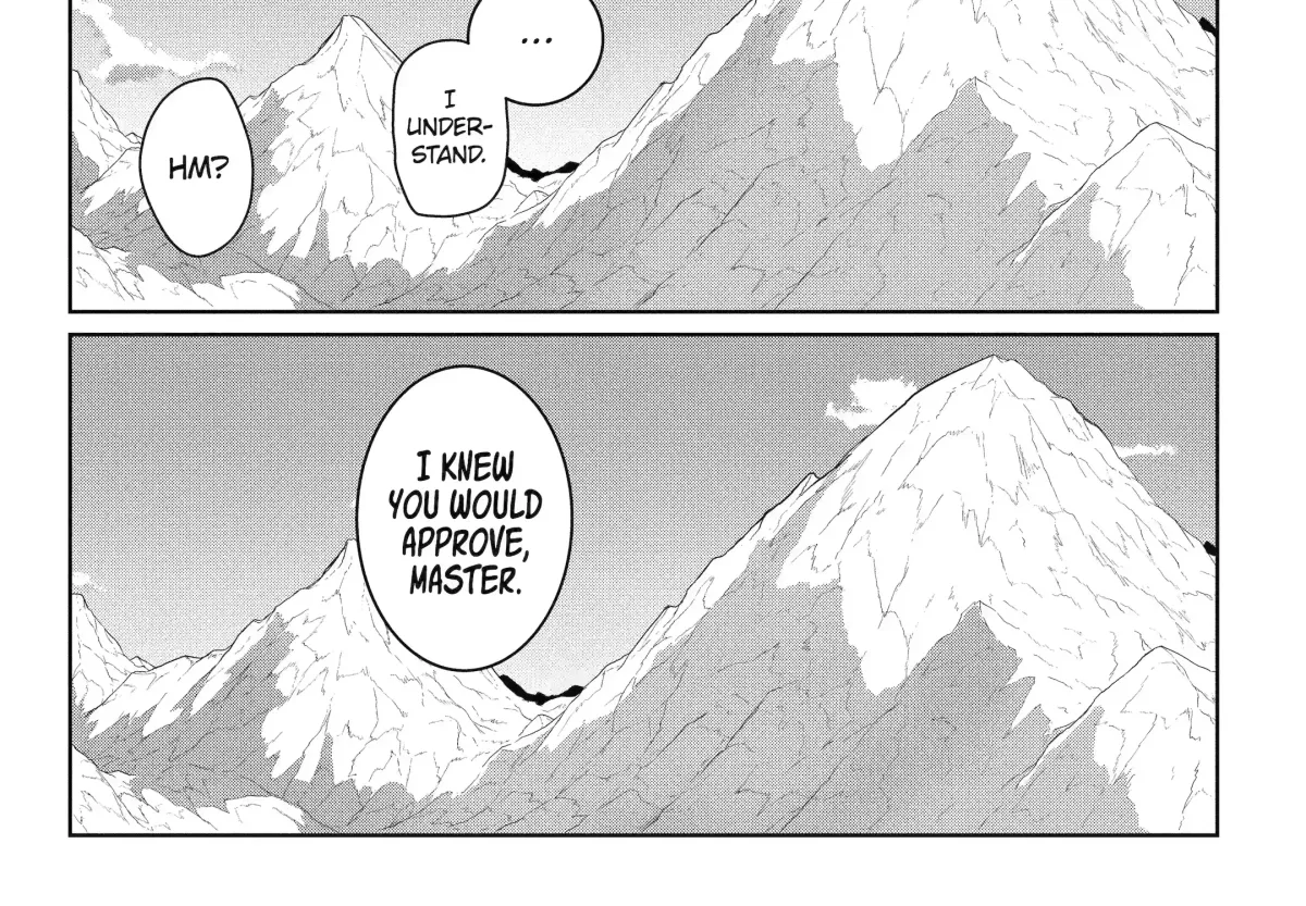 A Herbivorous Dragon of 5,000 Years Gets Unfairly Villainized Chapter 15.1 page 20 - 
