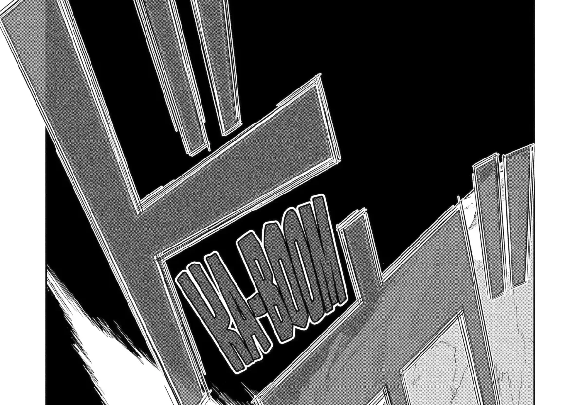 A Herbivorous Dragon of 5,000 Years Gets Unfairly Villainized Chapter 15.1 page 22 - 