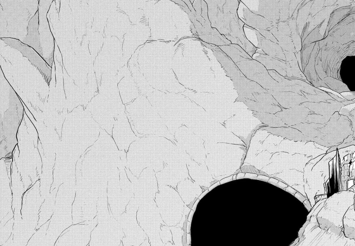 A Herbivorous Dragon of 5,000 Years Gets Unfairly Villainized Chapter 15.1 page 32 - 