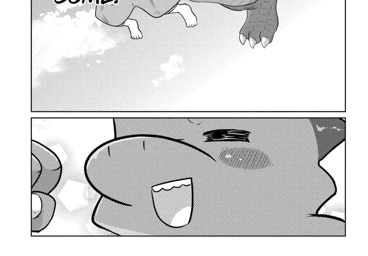 A Herbivorous Dragon of 5,000 Years Gets Unfairly Villainized Chapter 15.1 page 5 - 