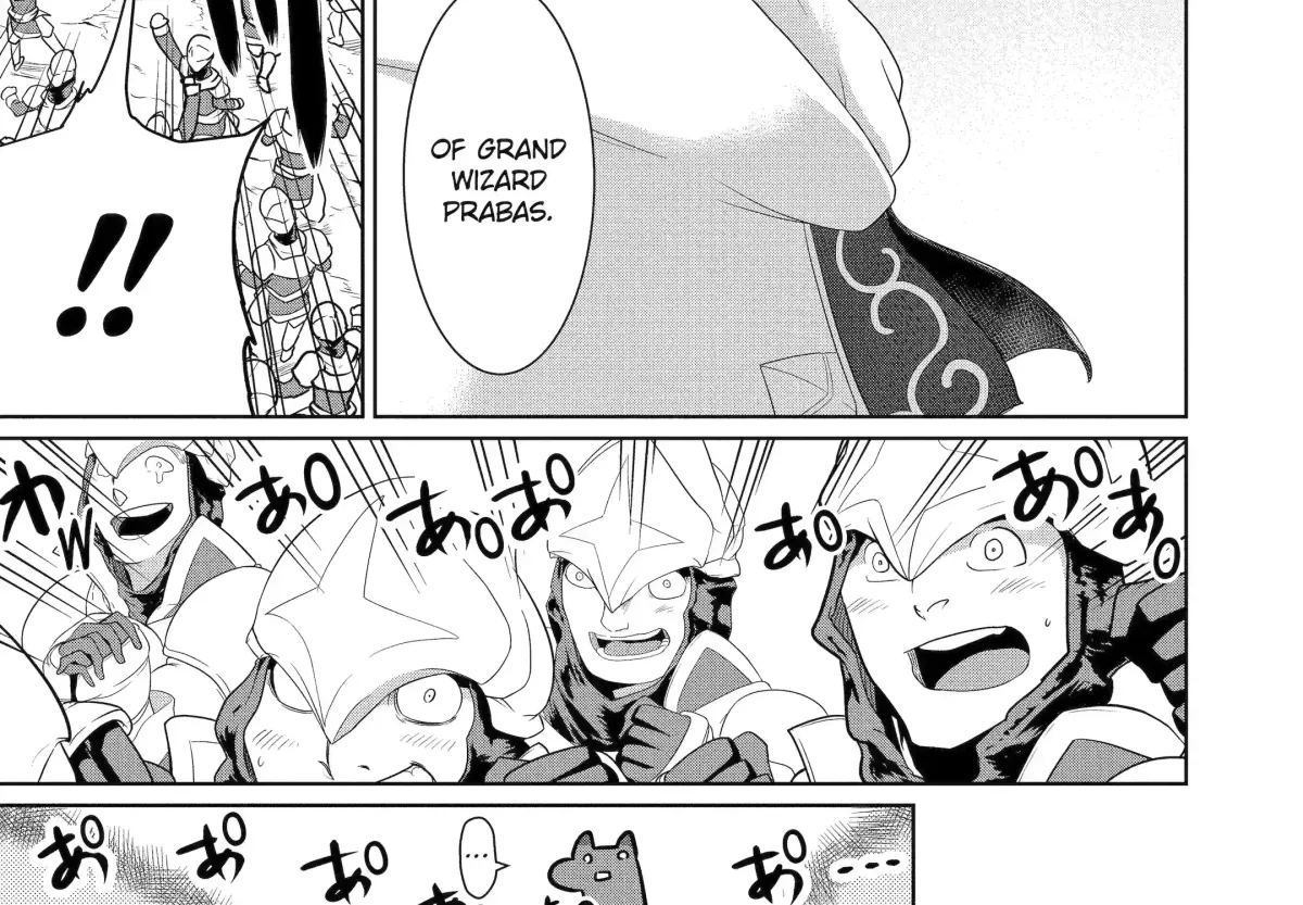 A Herbivorous Dragon of 5,000 Years Gets Unfairly Villainized Chapter 15.2 page 14 - 