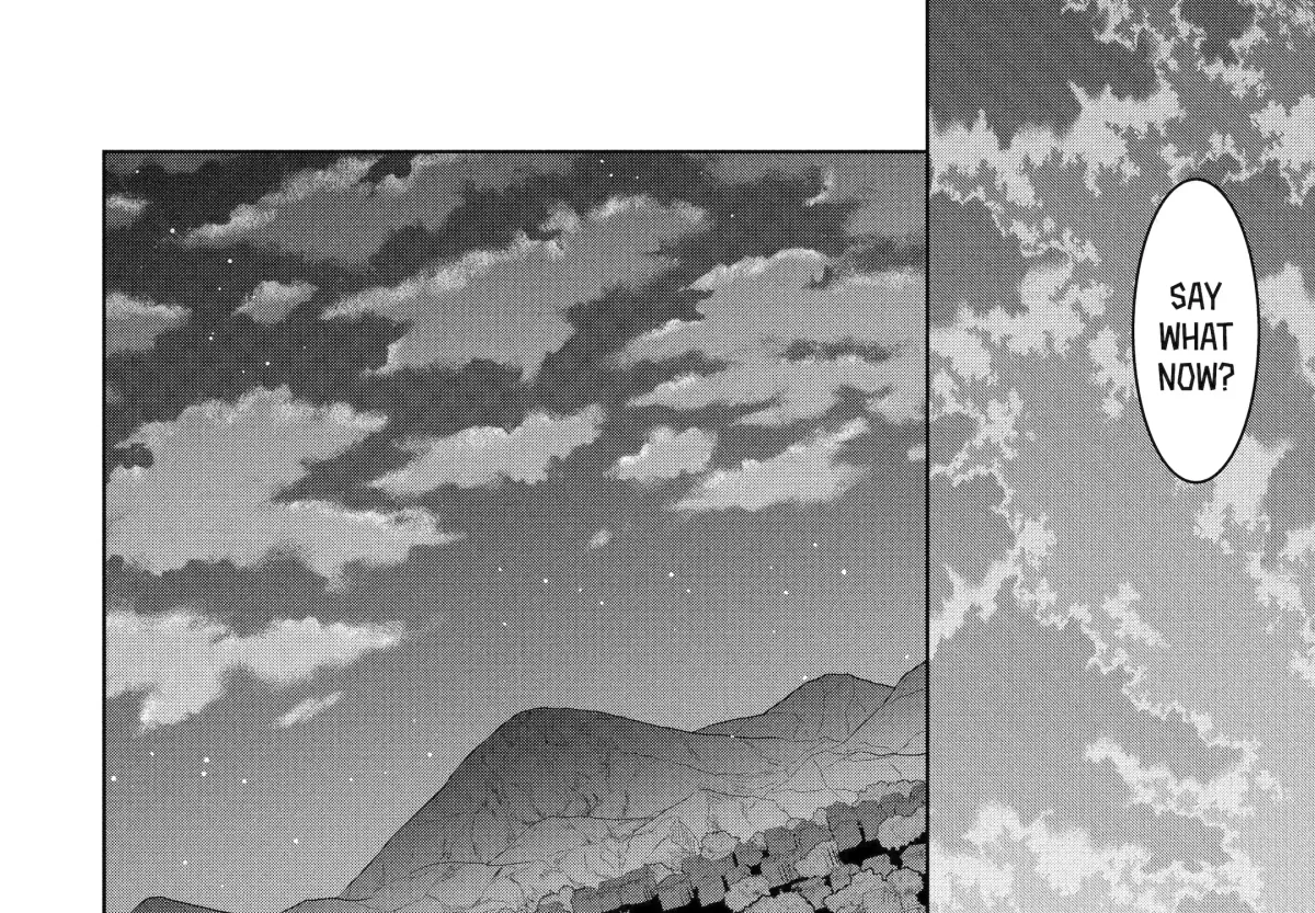 A Herbivorous Dragon of 5,000 Years Gets Unfairly Villainized Chapter 15.2 page 16 - 