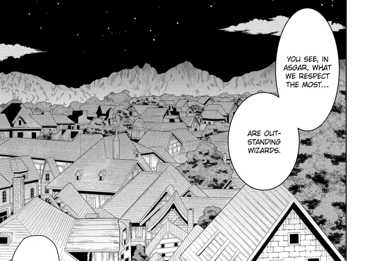 A Herbivorous Dragon of 5,000 Years Gets Unfairly Villainized Chapter 15.2 page 25 - 
