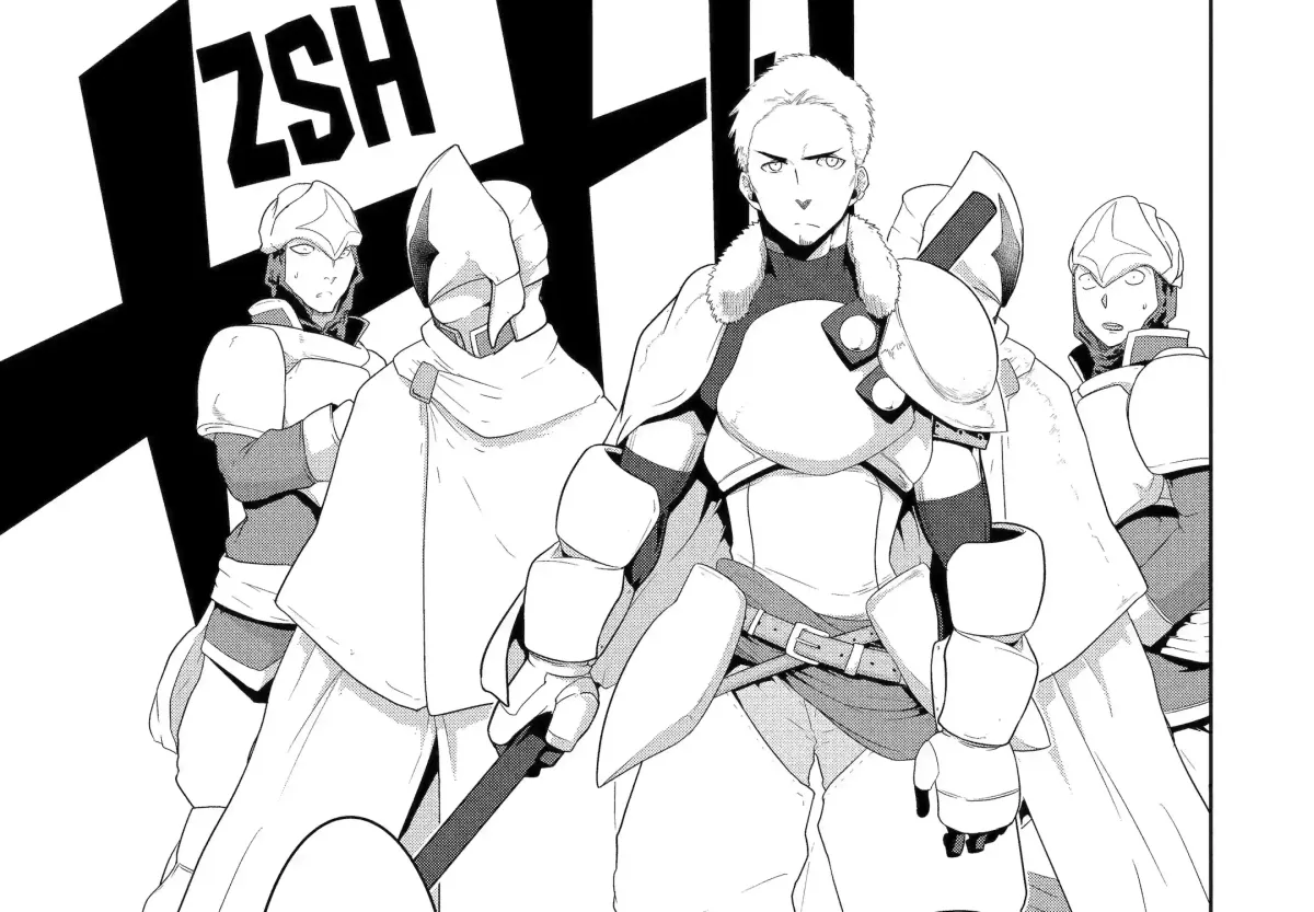 A Herbivorous Dragon of 5,000 Years Gets Unfairly Villainized Chapter 15.2 page 7 - 