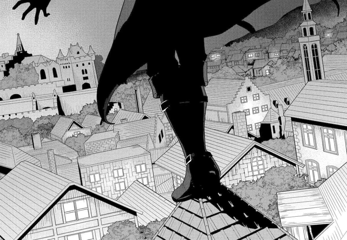 A Herbivorous Dragon of 5,000 Years Gets Unfairly Villainized Chapter 15.3 page 26 - 