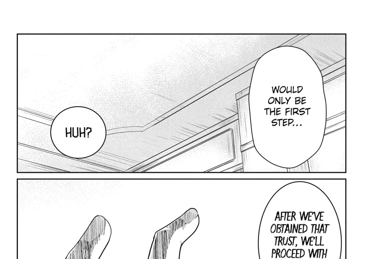A Herbivorous Dragon of 5,000 Years Gets Unfairly Villainized Chapter 15.3 page 4 - 