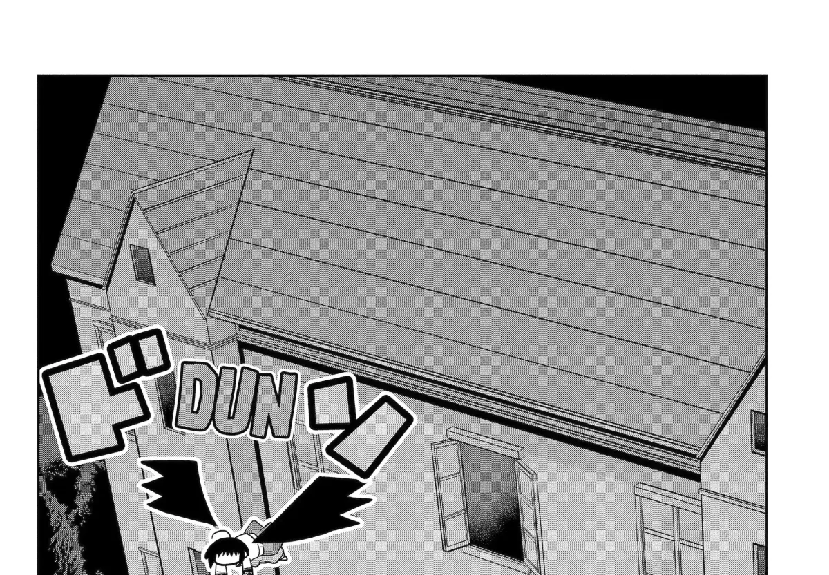 A Herbivorous Dragon of 5,000 Years Gets Unfairly Villainized Chapter 15.3 page 40 - 