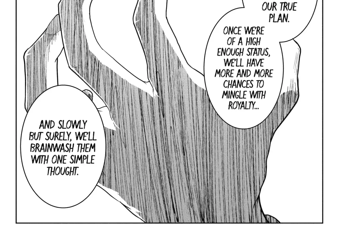 A Herbivorous Dragon of 5,000 Years Gets Unfairly Villainized Chapter 15.3 page 5 - 