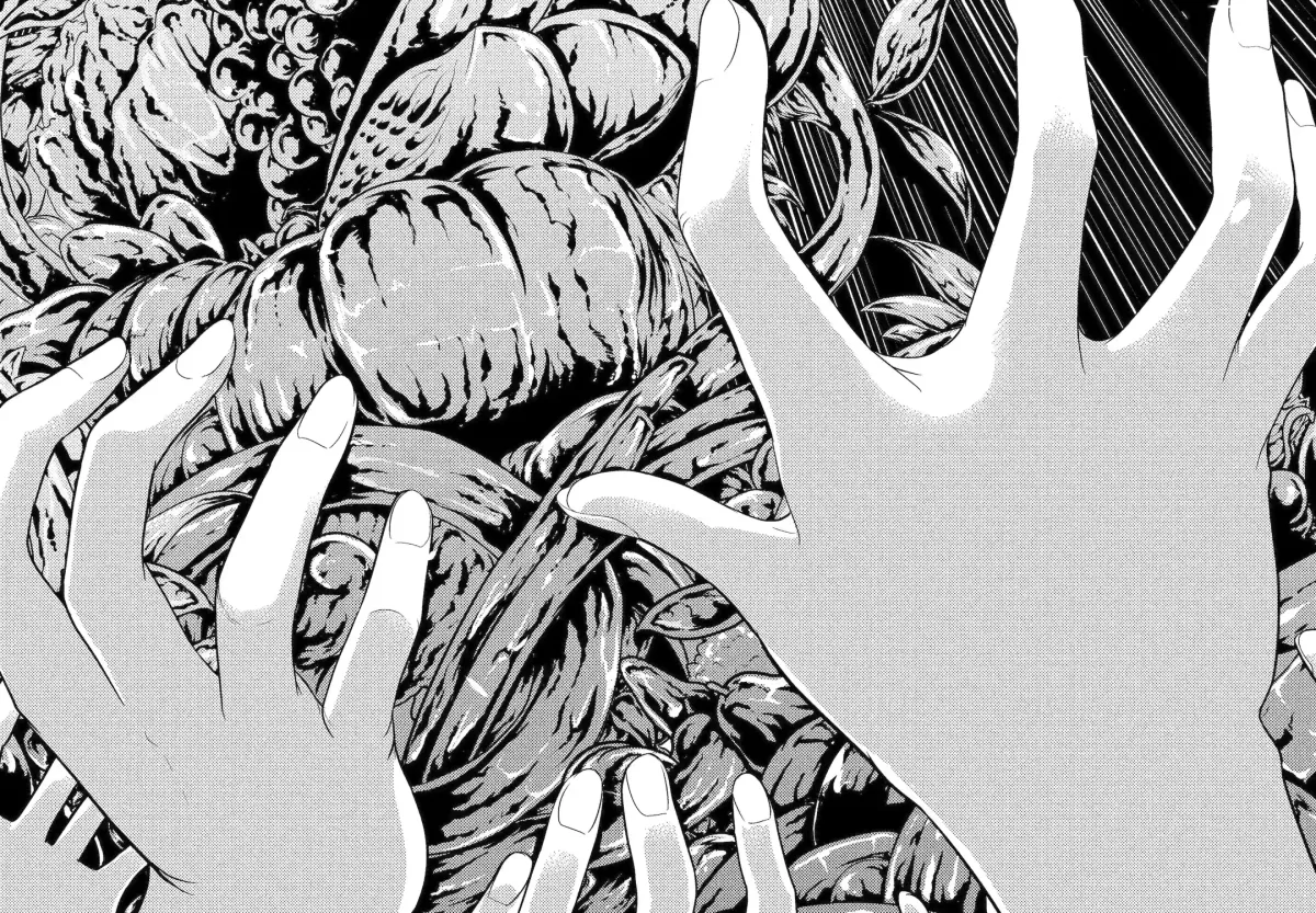 A Herbivorous Dragon of 5,000 Years Gets Unfairly Villainized Chapter 15.3 page 8 - 