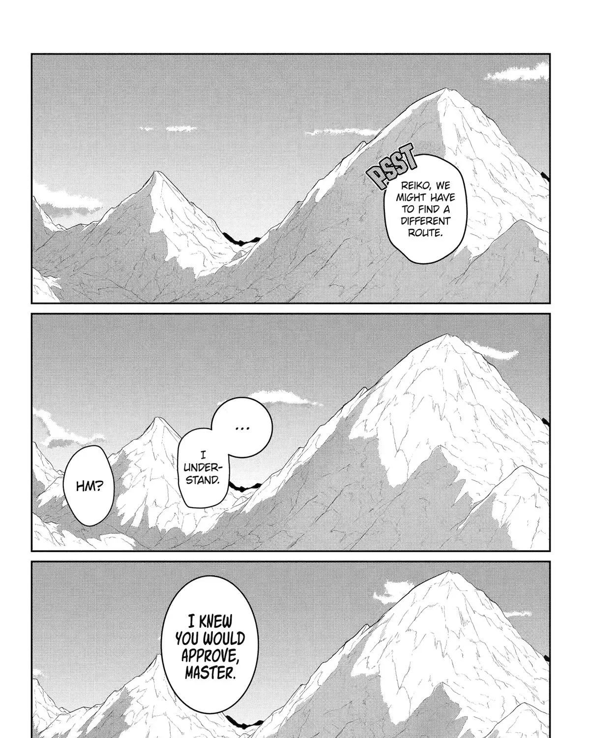 A Herbivorous Dragon of 5,000 Years Gets Unfairly Villainized Chapter 15 page 13 - 