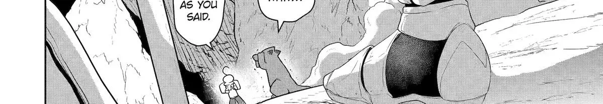 A Herbivorous Dragon of 5,000 Years Gets Unfairly Villainized Chapter 15 page 22 - 