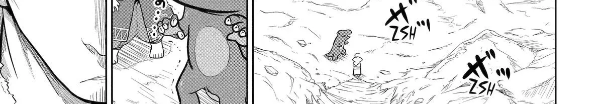 A Herbivorous Dragon of 5,000 Years Gets Unfairly Villainized Chapter 15 page 28 - 