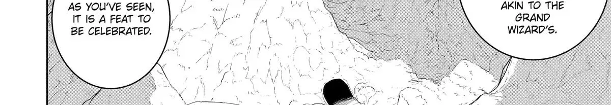 A Herbivorous Dragon of 5,000 Years Gets Unfairly Villainized Chapter 15 page 38 - 
