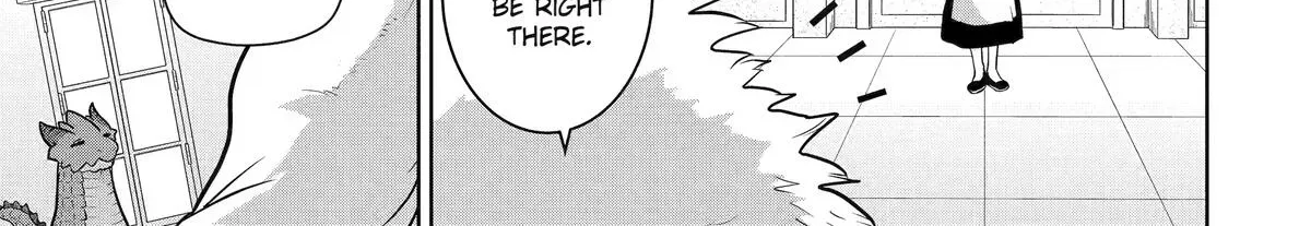 A Herbivorous Dragon of 5,000 Years Gets Unfairly Villainized Chapter 15 page 40 - 