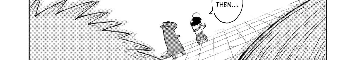 A Herbivorous Dragon of 5,000 Years Gets Unfairly Villainized Chapter 15 page 56 - 