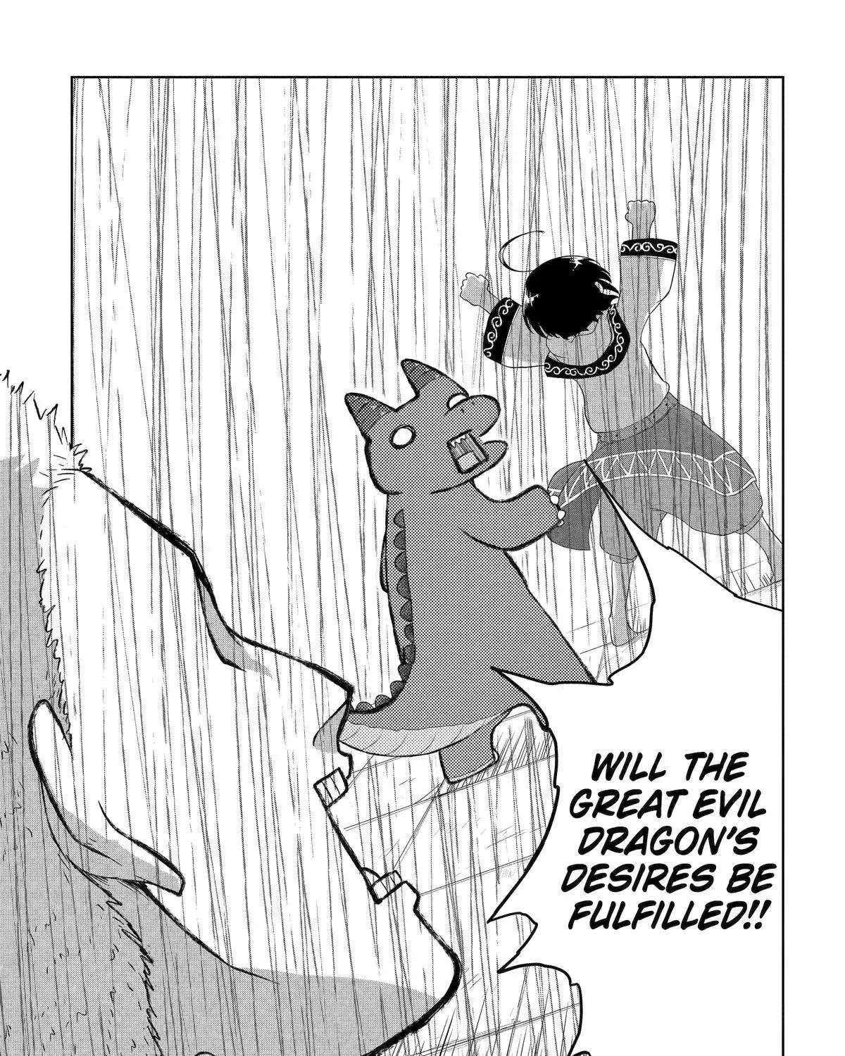 A Herbivorous Dragon of 5,000 Years Gets Unfairly Villainized Chapter 15 page 57 - 