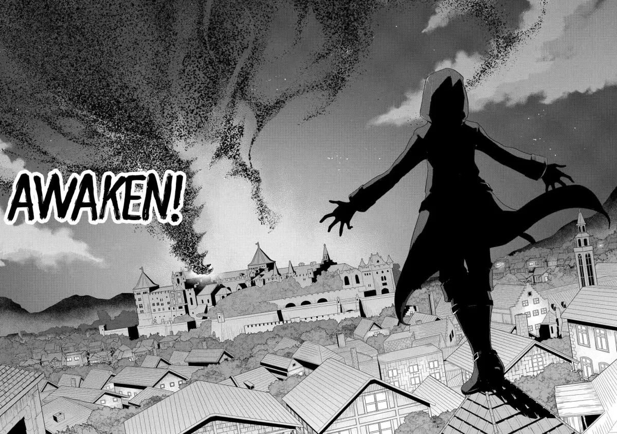 A Herbivorous Dragon of 5,000 Years Gets Unfairly Villainized Chapter 15 page 63 - 