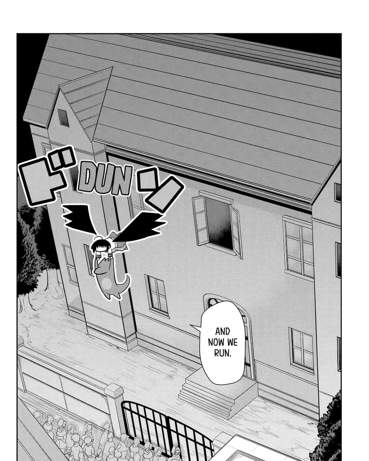 A Herbivorous Dragon of 5,000 Years Gets Unfairly Villainized Chapter 15 page 71 - 