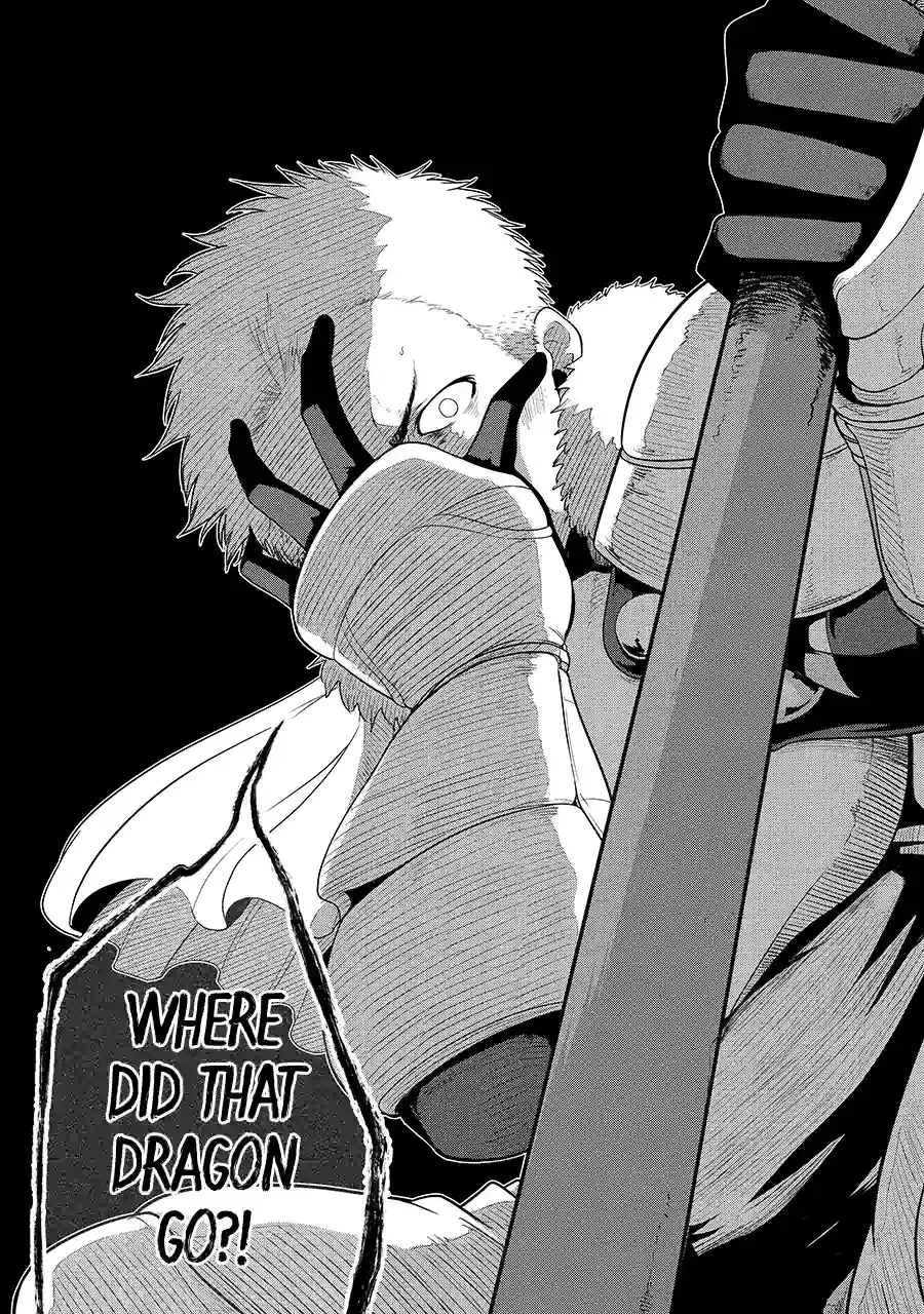 A Herbivorous Dragon of 5,000 Years Gets Unfairly Villainized Chapter 16.1 page 5 - 