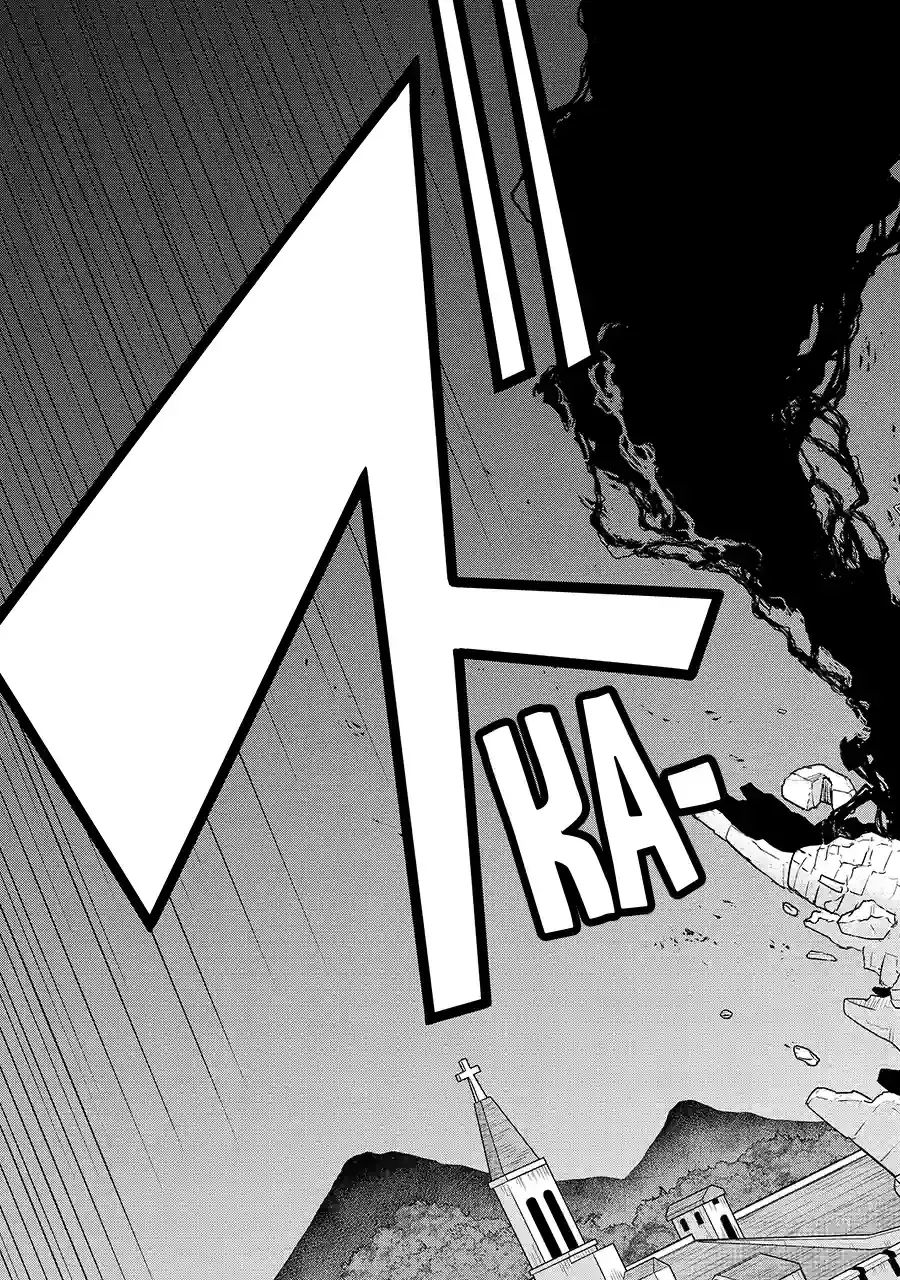 A Herbivorous Dragon of 5,000 Years Gets Unfairly Villainized Chapter 16.3 page 9 - 