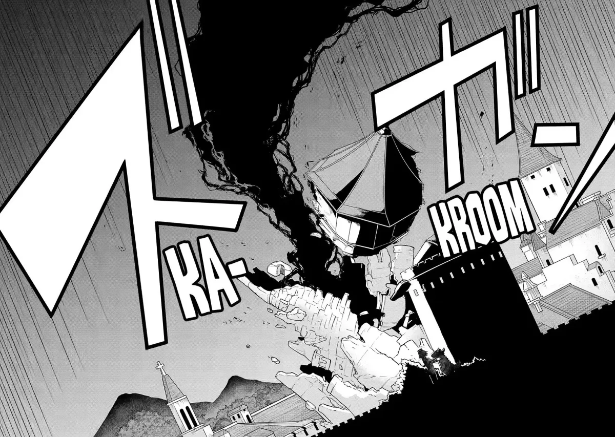A Herbivorous Dragon of 5,000 Years Gets Unfairly Villainized Chapter 16 page 31 - 