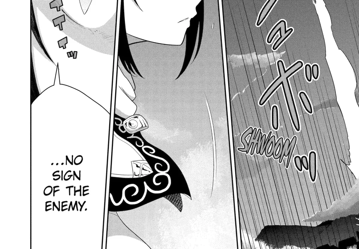 A Herbivorous Dragon of 5,000 Years Gets Unfairly Villainized Chapter 17.1 page 5 - 