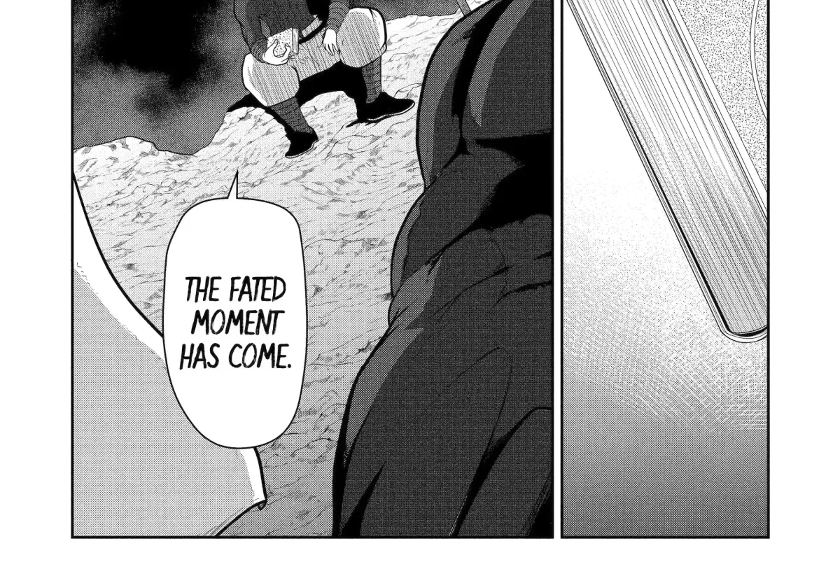 A Herbivorous Dragon of 5,000 Years Gets Unfairly Villainized Chapter 17.2 page 17 - 