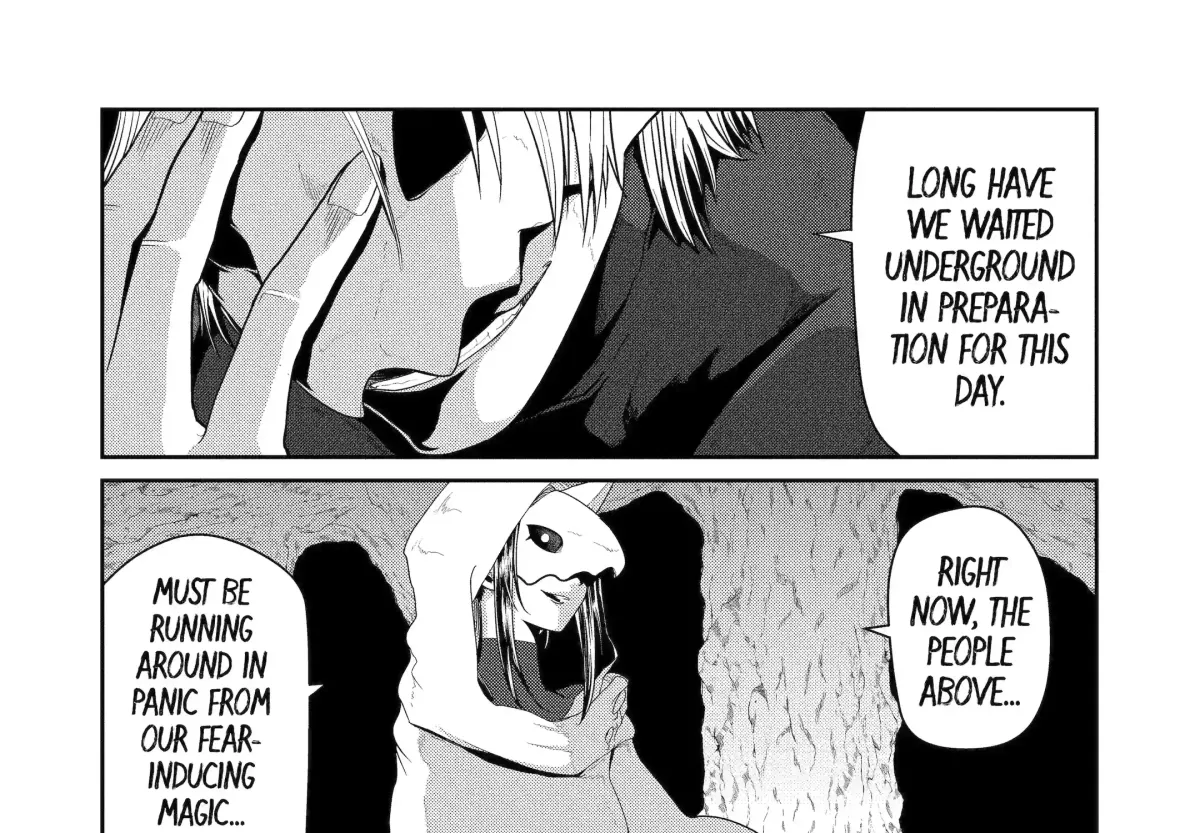 A Herbivorous Dragon of 5,000 Years Gets Unfairly Villainized Chapter 17.2 page 19 - 