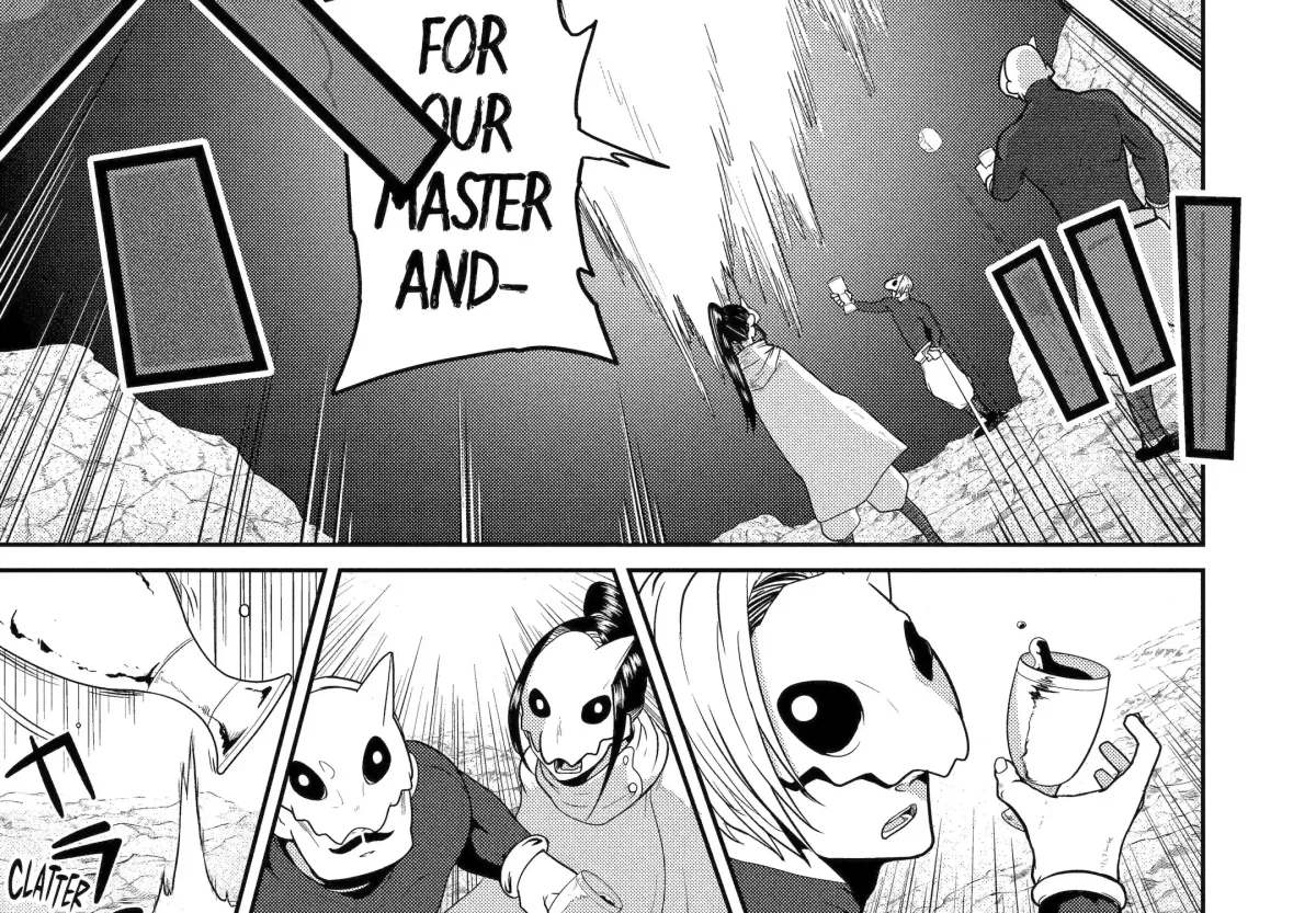 A Herbivorous Dragon of 5,000 Years Gets Unfairly Villainized Chapter 17.2 page 26 - 