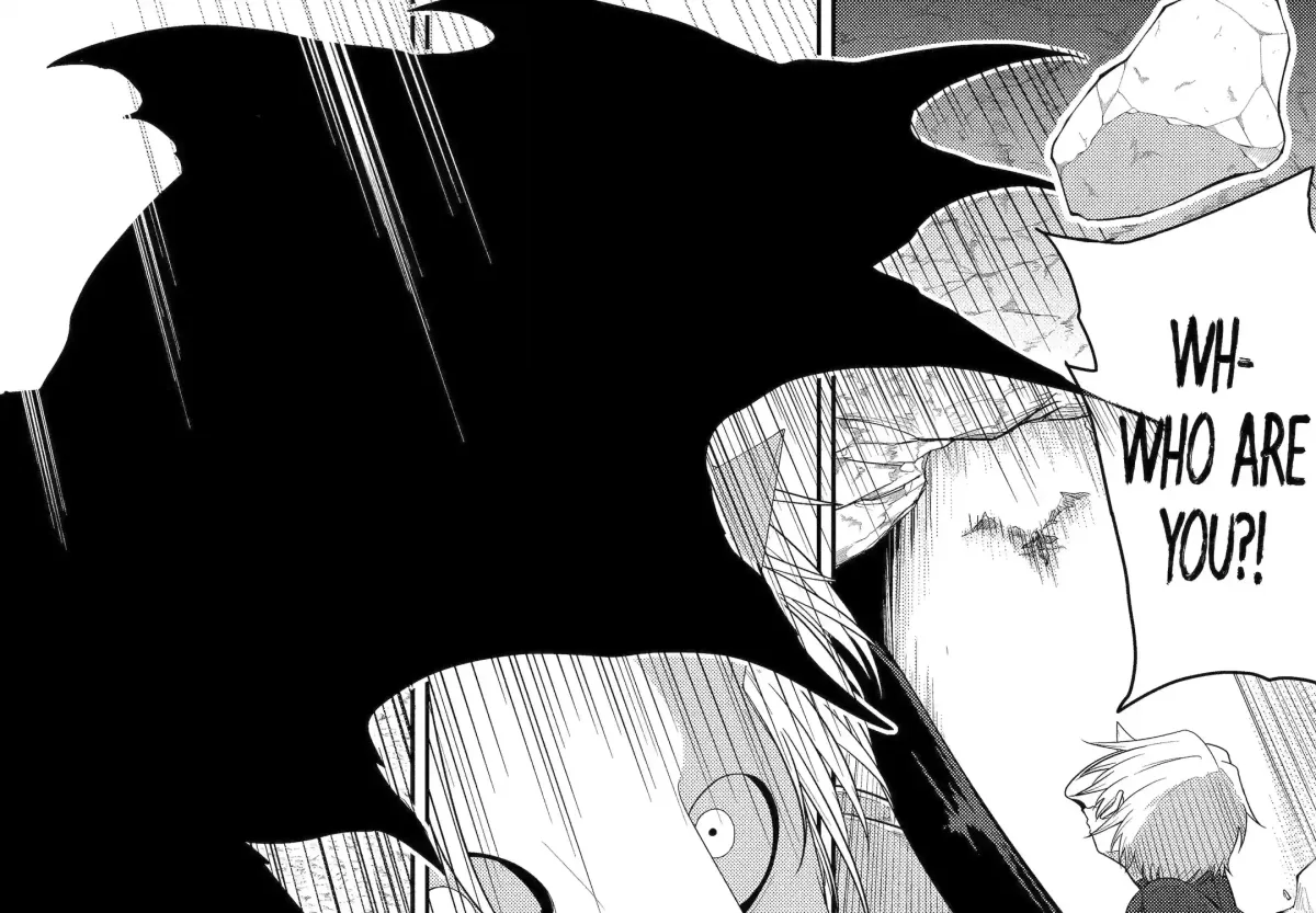 A Herbivorous Dragon of 5,000 Years Gets Unfairly Villainized Chapter 17.2 page 28 - 