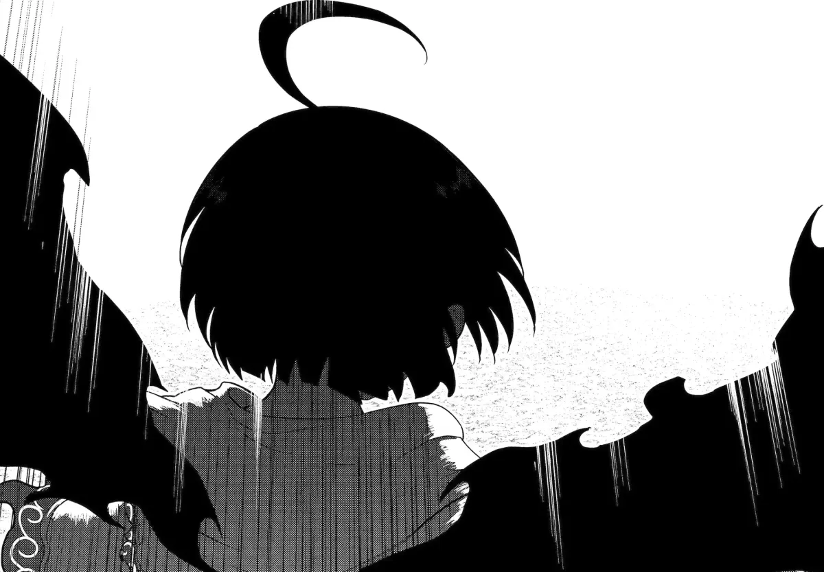 A Herbivorous Dragon of 5,000 Years Gets Unfairly Villainized Chapter 17.2 page 31 - 