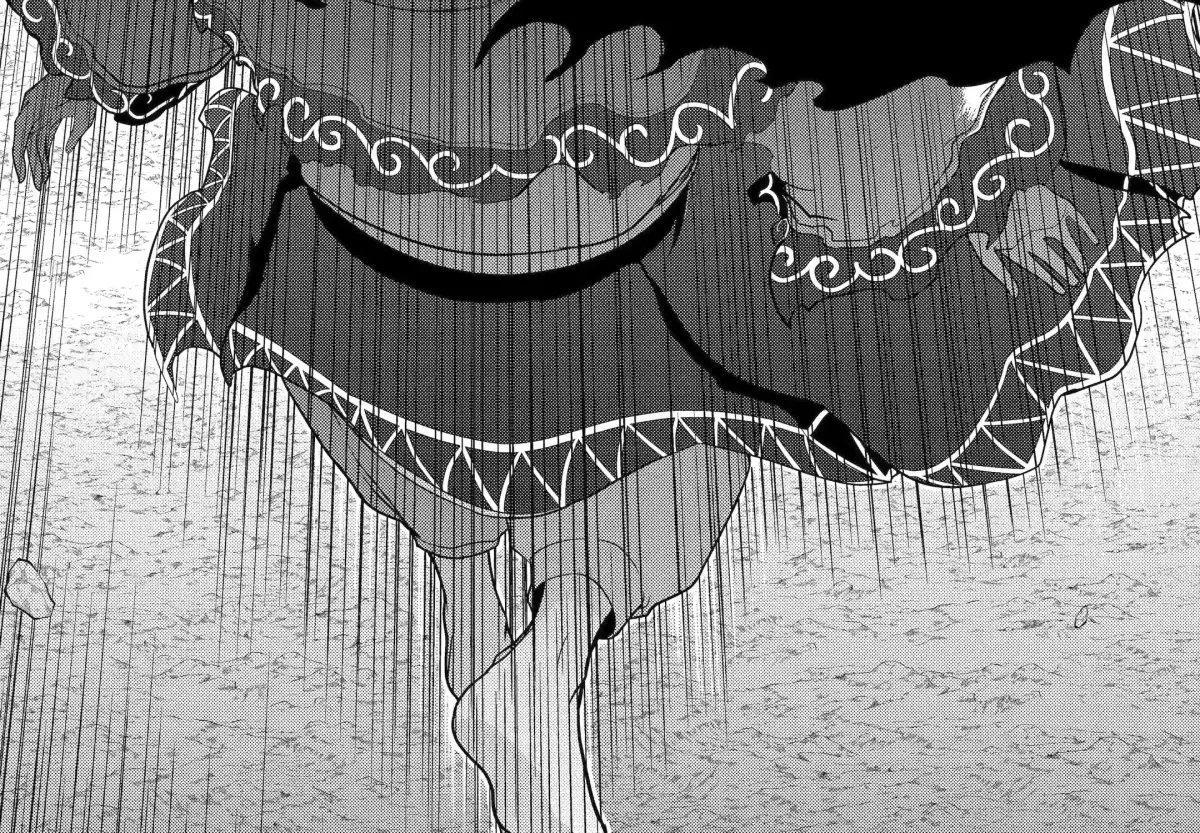 A Herbivorous Dragon of 5,000 Years Gets Unfairly Villainized Chapter 17.2 page 32 - 