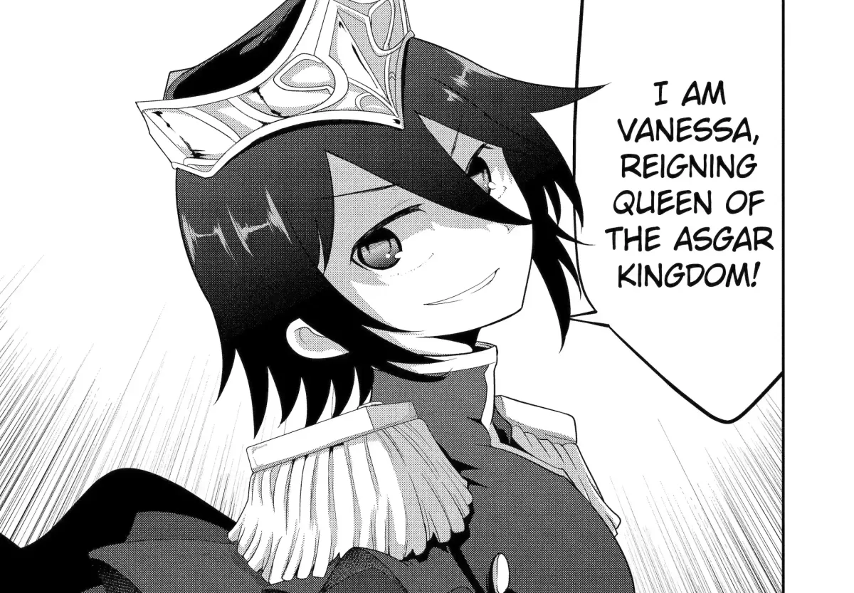 A Herbivorous Dragon of 5,000 Years Gets Unfairly Villainized Chapter 17.3 page 16 - 