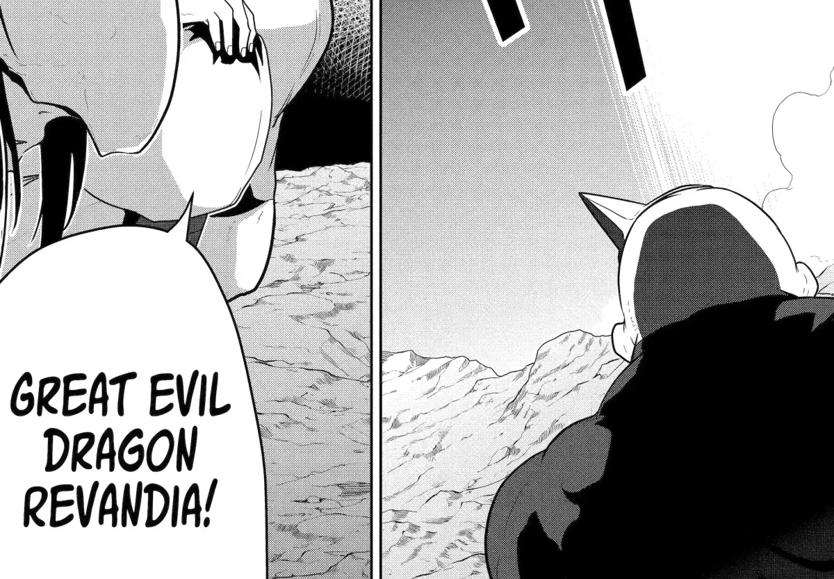 A Herbivorous Dragon of 5,000 Years Gets Unfairly Villainized Chapter 17.3 page 29 - 