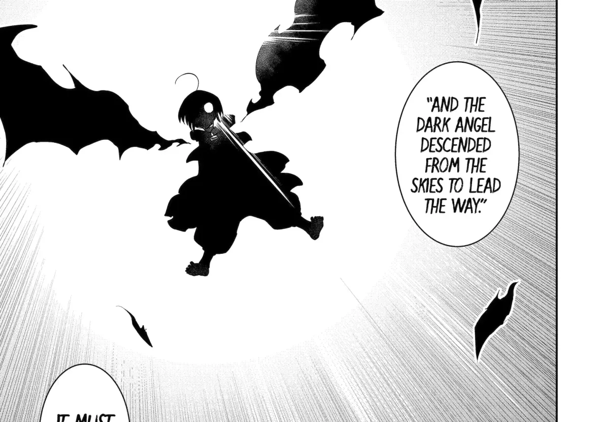A Herbivorous Dragon of 5,000 Years Gets Unfairly Villainized Chapter 17.3 page 4 - 